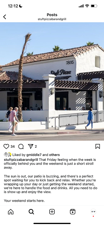 Pocial Hero Sccroll Image 1